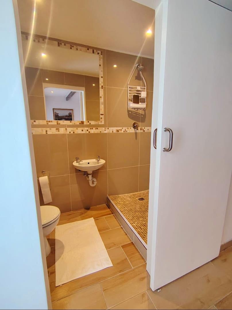 To Let 0 Bedroom Property for Rent in Milnerton Western Cape